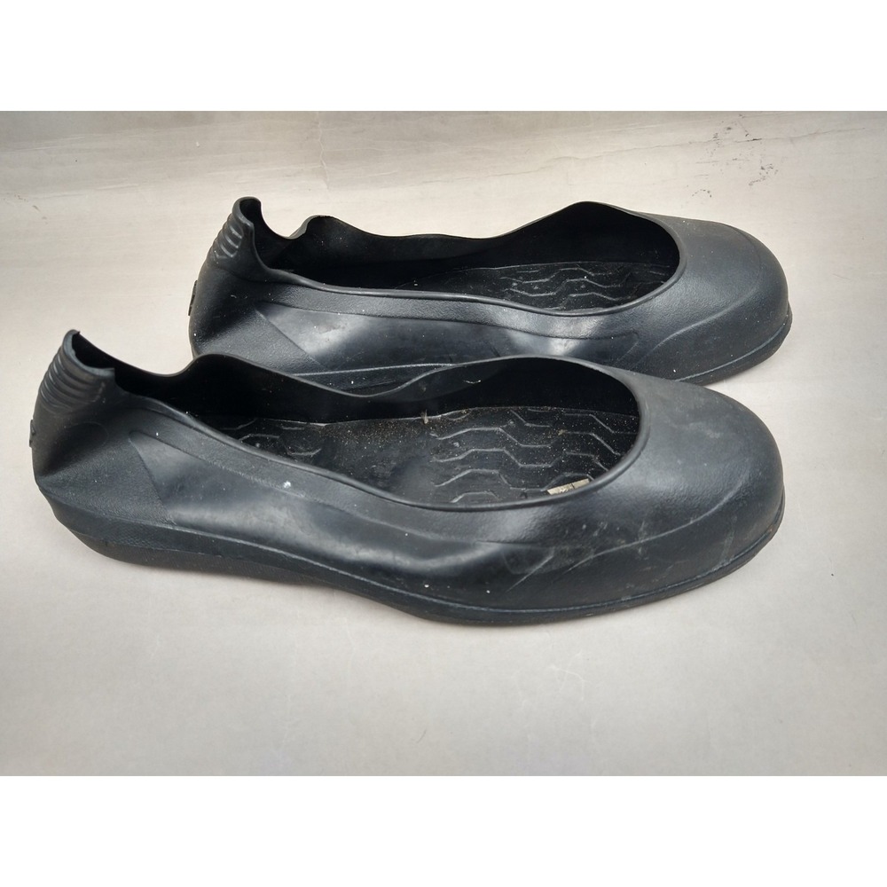 NEW‎ Shoes for Crews Crewguard Slip Resistant Work Overshoes Unisex small 5-6